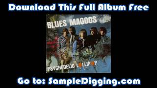 Blues Magoos - (We Ain&#39;t Got) Nothin&#39; Yet