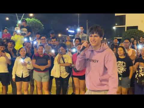 CAFU VS RICHIE PART.2 | (FINAL) | Final Nacional Free Norte