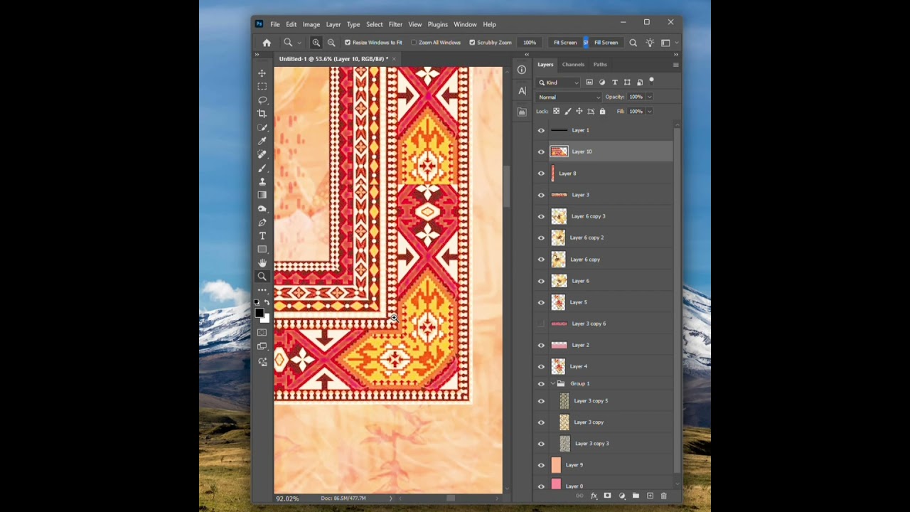 Floral Kurtis: The Ultimate Guide to Elegant Style