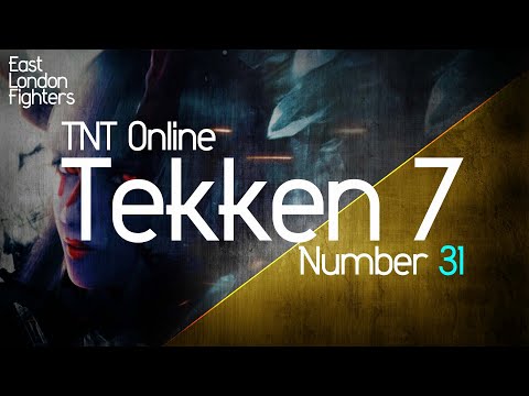 TNT Online: Tekken 7 PC Edition #31