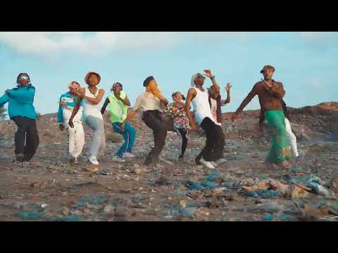 Alpha P, Babyboy AV - Veronica (Dance Video)