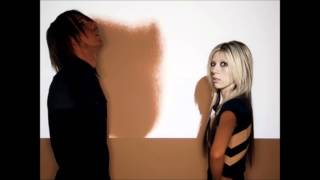 Hey Contemporary-The Ropes