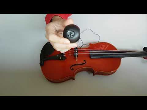 Миниатюра изображения товара Звукосниматель скрипичный Gewa 415378