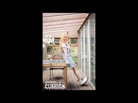 소나무(SONAMOO) 2ND MINI ALBUM [CUSHION] 티저 이미지(Teaser Image) - 민재(MIN JAE)