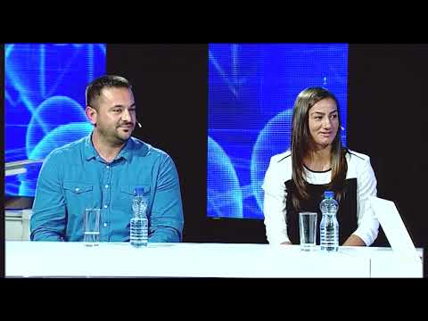 Medalen e pare e kemi fituar te bronzet- se kan qene 3 garues ha ha ha Majlinda dhe Dritoni