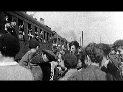 From Auschwitz to Jerusalem - By Michel Mees