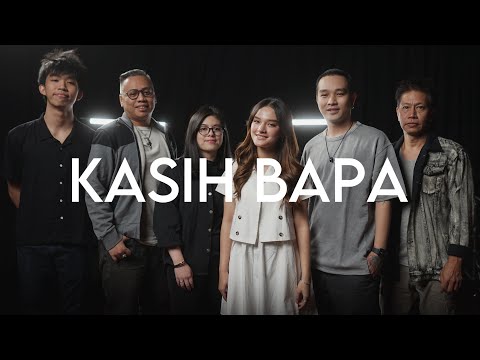 Bestindo Music | Kasih Bapa - Maysha Jhuan