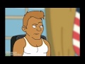 Joey Gets Expelled