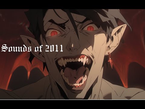 Bon Temps After Dark - Trap Metal , Darkwave, Witch House