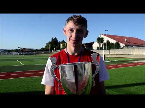 CHL 2022: Monistrol 4-1 Le Puy Foot [b]