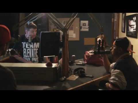 Wsnx- Anialation Interview