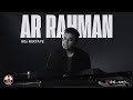 AR Rahman 90s Mixtape Dj Spark Dj Song Arrahman