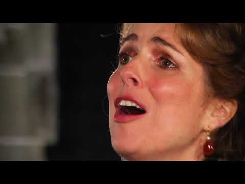 La maja y el ruiseñor Enrique Granados Goyescas n°4 - Rita Matos Alves - Mariano Ferrandez