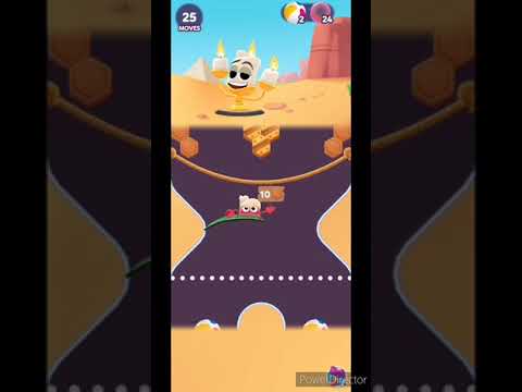 Disney Getaway Blast Level 359 | NO BOOSTERS