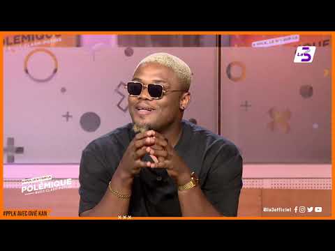 Peopl'Emik- Ovié Kan donne les raisons de sa séparation avec son producteur Malick Diom's