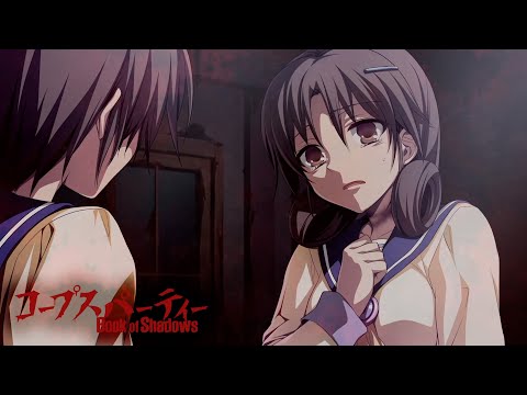 Steam コミュニティ :: コープスパーティー Book of Shadows