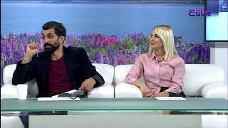 Առավոտը Շանթում/Aravoty Shantum/29.11.2024