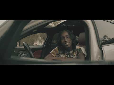 G Richie Waiting Official Video