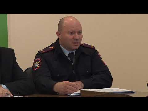 О прошедшем занятии с представителем ГУ МВД России по Ростовской области и Ростовского базового медицинского колледжа по соблюдению мер безопасности при управлении транспортными средствами и приемов оказания первой помощи
