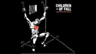 Children Of Fall - The eye of the storm