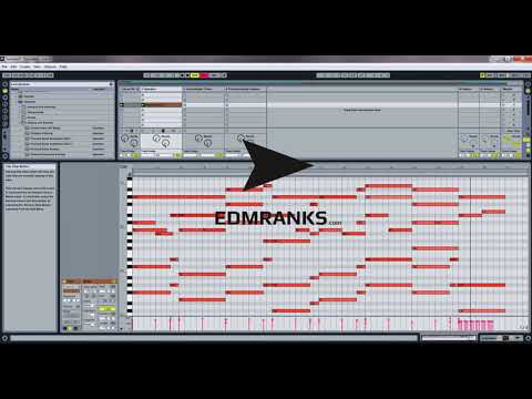 Raise Your Weapon - Deadmau5
