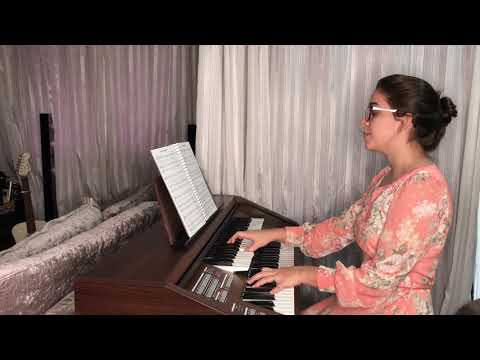 Hino 5 - A rocha celestial CCB