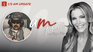 The Mission to Capture and Arrest Maduro, Somali Fraud Fallout, Mayor Mamdani Begins: AM Update 1/5