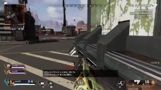 エーペックスレジェンズ、プラウラーにアタッチメントをつけると・・・！！　APEX LEGENDS