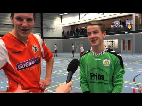 Rivaliteit ten top tussen Kagia en FC Lisse