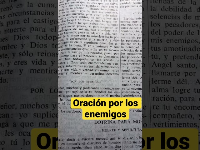 Vídeo relacionado con La cuna y la sepultura: Doctrina Moral: 613 (Letras Hispánicas)