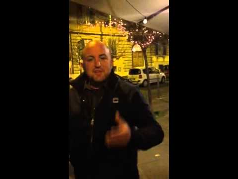 PINO SHOW - Un caffè per...