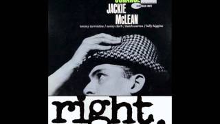 Jackie McLean - Sentimental Journey