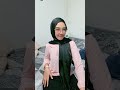 LIVE HIJAB CENTIL BIKIN HALU BASAH
