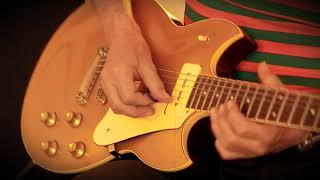 Video thumbnail for 2014 Yamaha Custom Shop SG 1802 by GregsGuitars