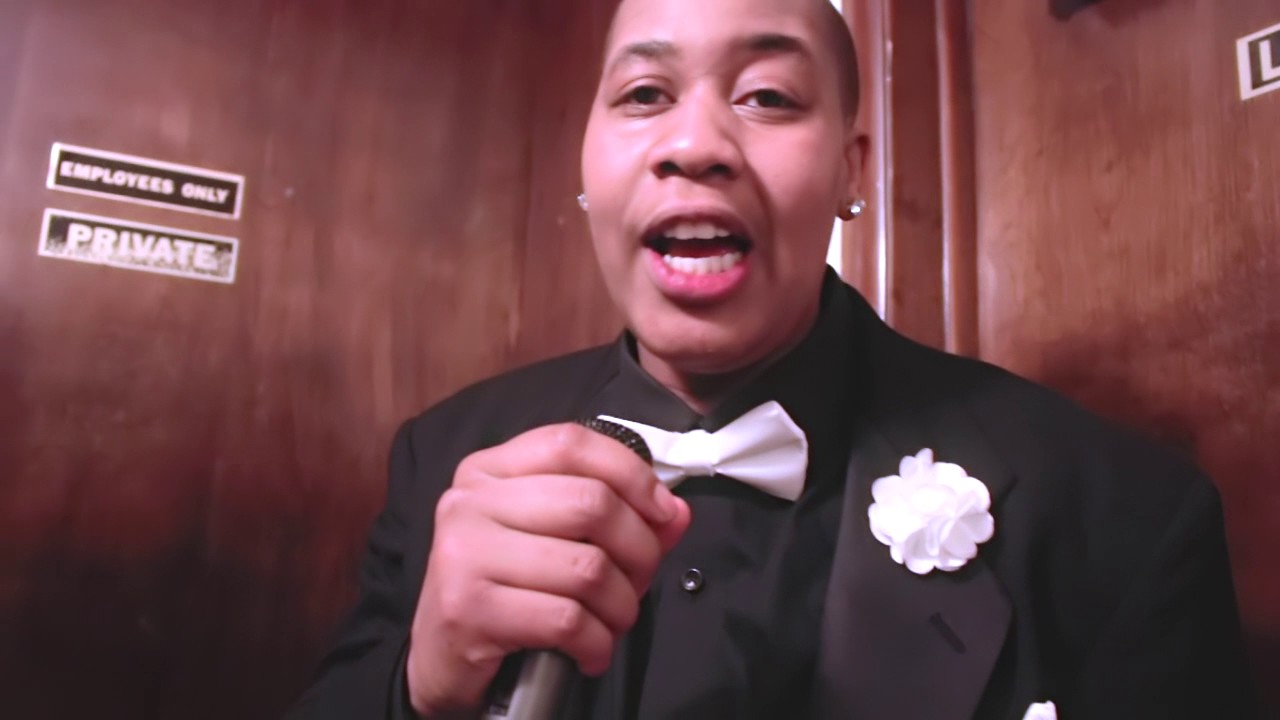 Promotional video thumbnail 3 for Goddess Warrior The Poet