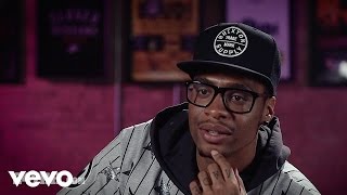 My Creative Influences Come From Getting Out Of My Comfort Zone (247HH Exclusive)