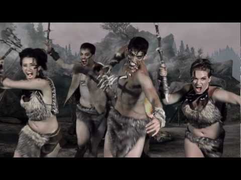 Skyrim Parodies: Forsworn (Teaser #2)