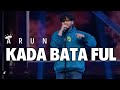 Arun Shahi :- KADA BATA FUL | prod by @ManiacTracks