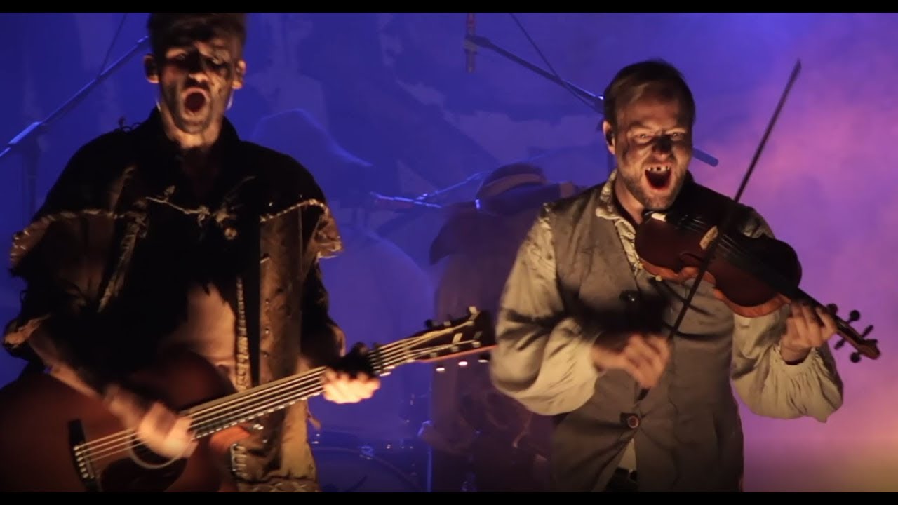 Vorschaubild zum Video "Ringelpiez am Kiez (offizielles Live-Video)"