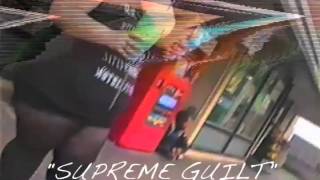 GRAVE BABIES // Supreme Guilt