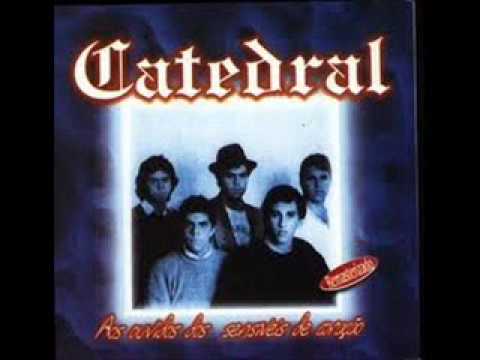 CATEDRAL AOS OUVIDOS DOS SENSIVEIS DE CORAÇÃO CD COMPLETO