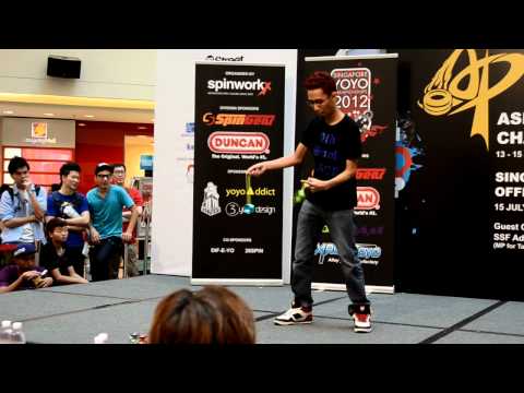 AP2012 3A Final   Hiro Koba