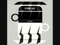 Sturm Cafe - Der Löwe Ist Zurück 