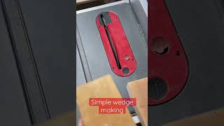 Download lagu Woodworking tips! Wedges! mp3