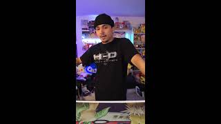 SUPER SHORT STREAM