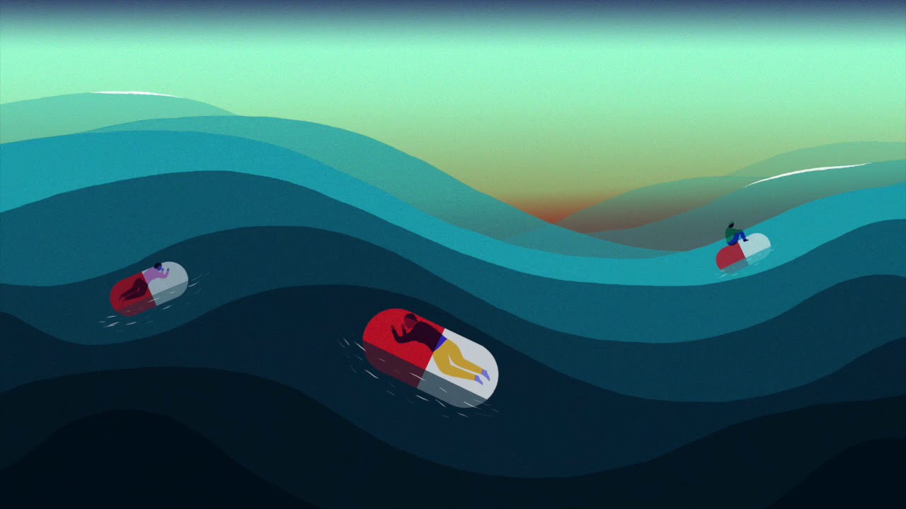 L’angoisse et l’anxiété : peut-on bien vivre avec ?