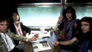 The Babys - The Golden Mile - Mike Corby