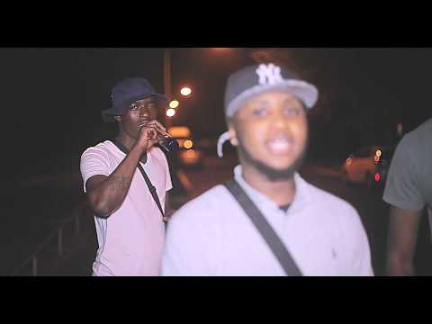 Trapz (Beckton) - More than rap | Video by @PacmanTV @TrapzLDN