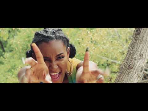 Taiisia Alleyne Live My Life 2019