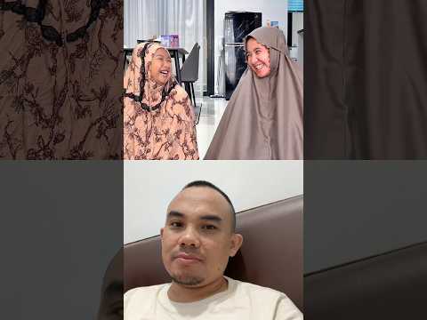 Ketika sholat salah salam #shorts #lucu